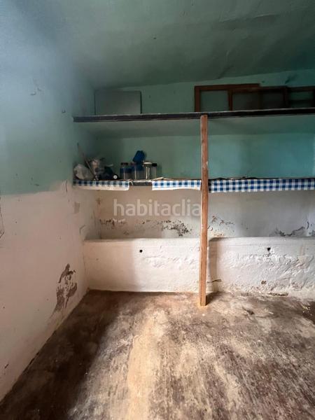 Foto 0db20d8b-e46a-4a72-8f9a-e36b089056ca. Casa  espaciosa para reformar en lliria en Santa Bárbara Llíria