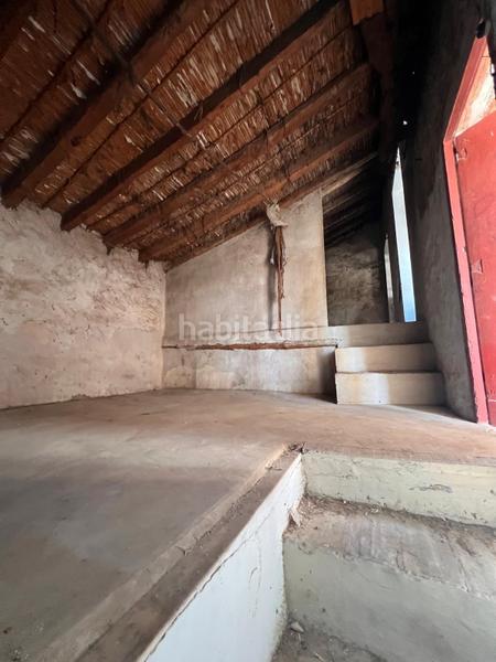 Foto 19f1d233-5c16-43a8-b06e-4e5ba5adf9b8. Casa  espaciosa para reformar en lliria en Santa Bárbara Llíria