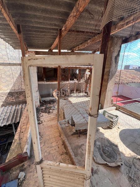 Foto 6098b44f-89bb-4ec1-9adf-0ba2476b174b. Casa  espaciosa para reformar en lliria en Santa Bárbara Llíria