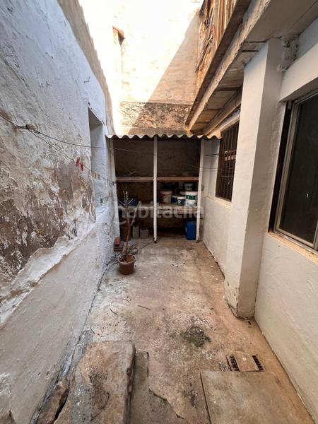 Foto c2ef2cbd-ea33-48cc-993e-21001928b979. Casa  espaciosa para reformar en lliria en Santa Bárbara Llíria