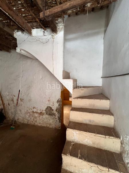 Foto f98cc4df-9072-4240-bd08-307c505c7e3d. Casa  espaciosa para reformar en lliria en Santa Bárbara Llíria