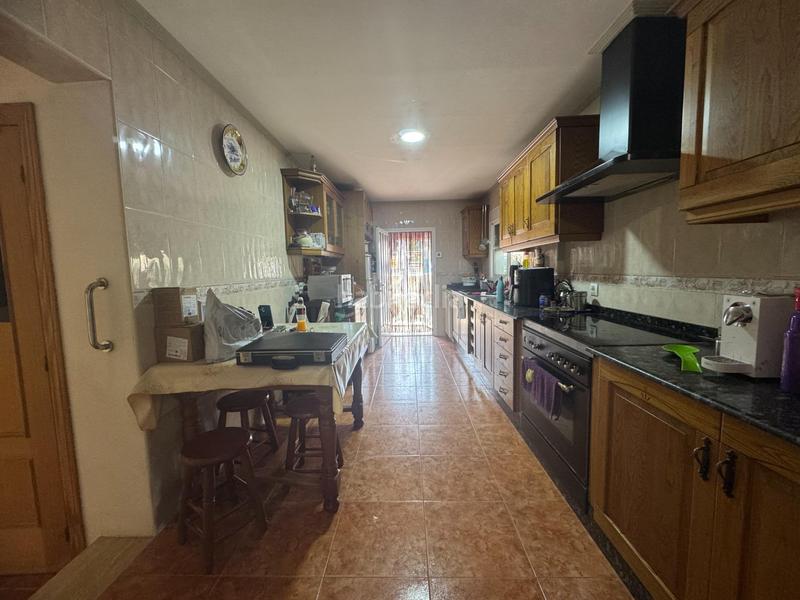 Foto 1f63b4a6-7c58-4e59-9532-6a8324abc86e. Xalet amb calefacció aparcament piscina a Vilamarxant