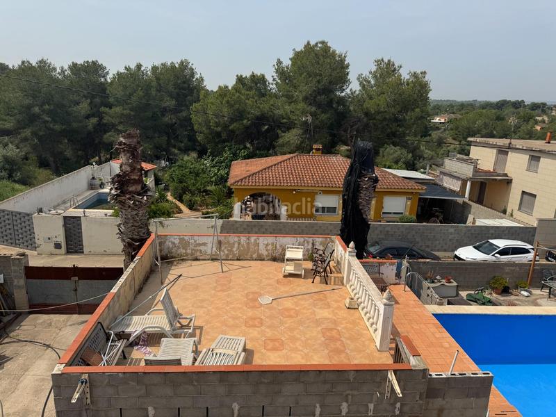 Foto 73426120-0ff8-4318-b942-fdab2aedb63f. Xalet amb calefacció aparcament piscina a Vilamarxant