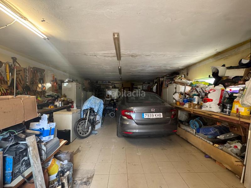 Foto 7bd0017a-be53-43d7-9c0e-0fdf52155afb. Xalet amb calefacció aparcament piscina a Vilamarxant