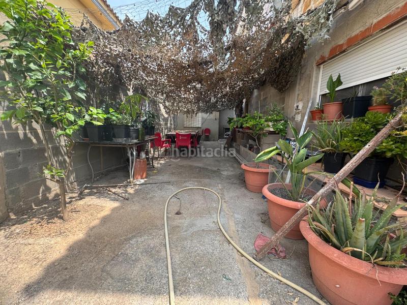 Foto 996c89ba-9a69-438b-afc5-f82259c801b4. Xalet amb calefacció aparcament piscina a Vilamarxant