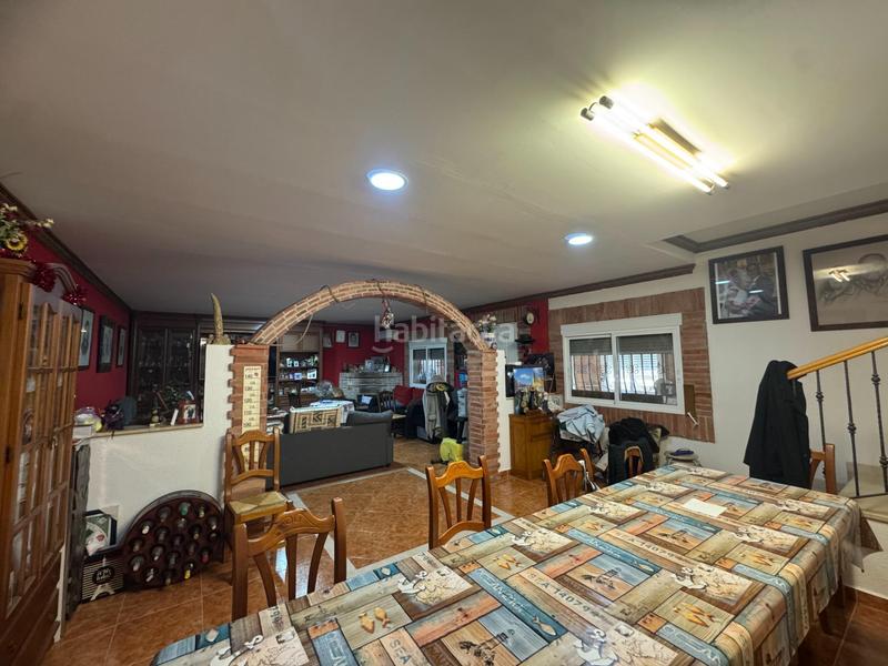 Foto aeb53330-7b06-4c16-83bb-4781c5030a7f. Xalet amb calefacció aparcament piscina a Vilamarxant