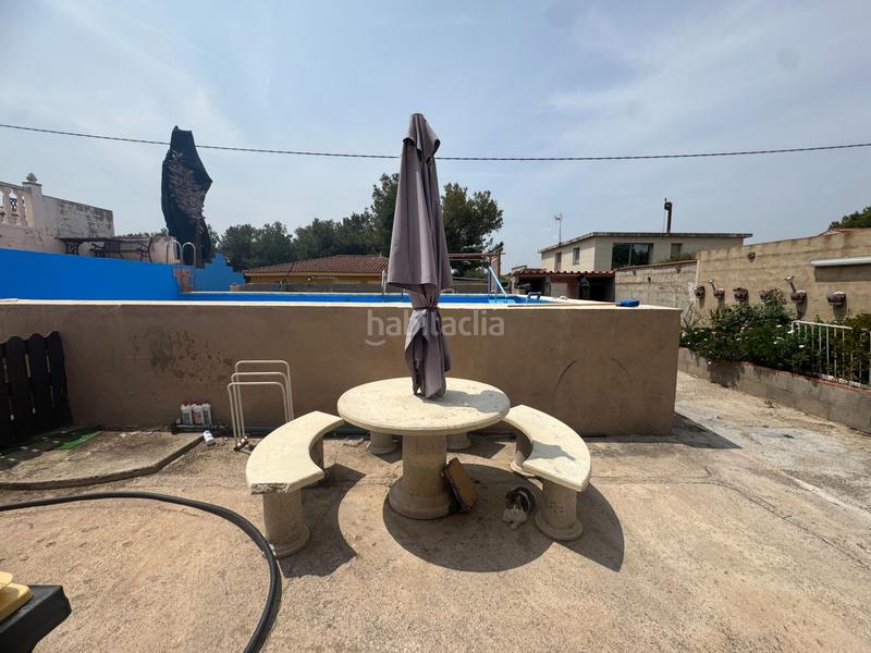 Foto b8a721d4-2601-496e-928d-bd7d13127373. Xalet amb calefacció aparcament piscina a Vilamarxant