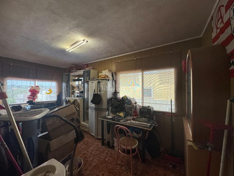 Foto bbb66a54-35d2-4352-8868-1d67ea0f8d1c. Xalet amb calefacció aparcament piscina a Vilamarxant