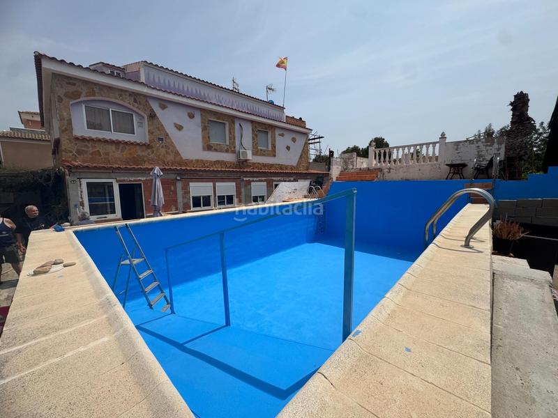 Foto c149fbc6-75ae-4513-9cc7-b2eca0bc1721. Xalet amb calefacció aparcament piscina a Vilamarxant