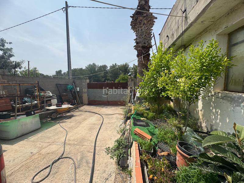 Foto fd41a4b6-521e-4cd3-b5bd-7548ec800f8c. Xalet amb calefacció aparcament piscina a Vilamarxant