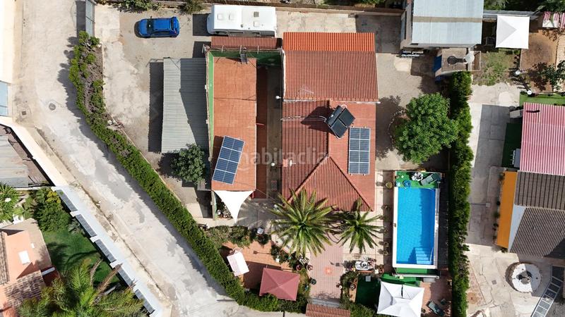 Foto 6c270023-8d0e-442d-938b-86cf3dbeac77. Xalet amb aparcament a Urbanizaciones Llíria