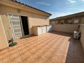 Casa adossada en Puol Ciudad. Adosado en puol a un paso de valencia y de la playa