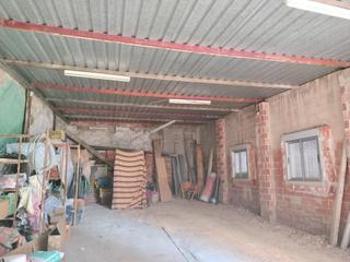 Local commercial à Benaguasil. Almacén en la población de  benaguacil