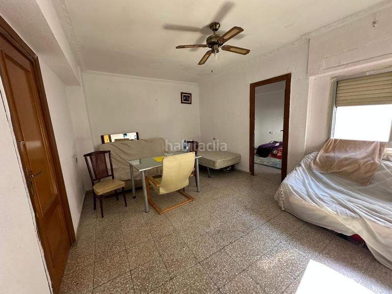 Foto dc70c0cb-c173-466f-9da8-142711984890. Appartamento in Casco Antiguo Llíria