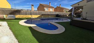 Chalet in Urbanizaciones. Chalet en venta lliria. urbanización vall de lliria