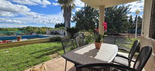 Chalet in Urbanizaciones. Chalet en venta lliria