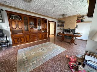 Pis en Casco Antiguo. Piso en venta lliria