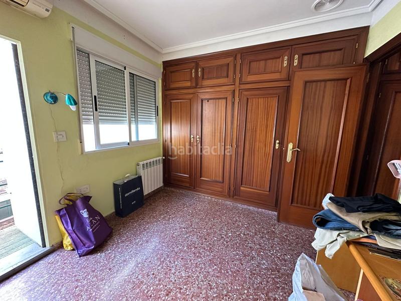 Foto 2e22ae1b-af0c-4c89-a2a3-b8912b4bb1aa. Appartement avec chauffage dans Casco Antiguo Llíria