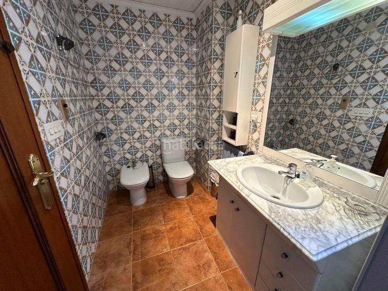 Foto 5aef913d-529d-4151-aeb8-d6961cc6d2b5. Appartement avec chauffage dans Casco Antiguo Llíria