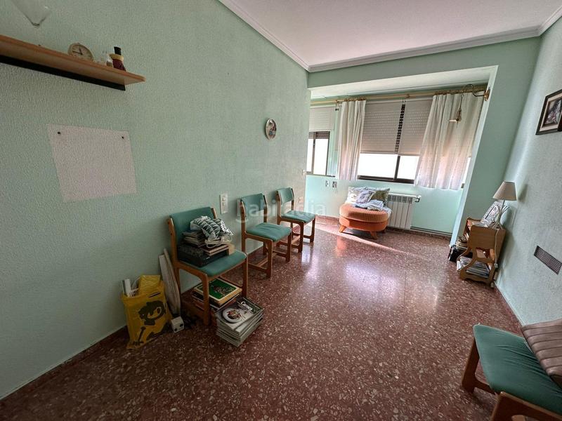 Foto 799190e5-b92d-43cd-95ed-c4efae0345e4. Appartement avec chauffage dans Casco Antiguo Llíria