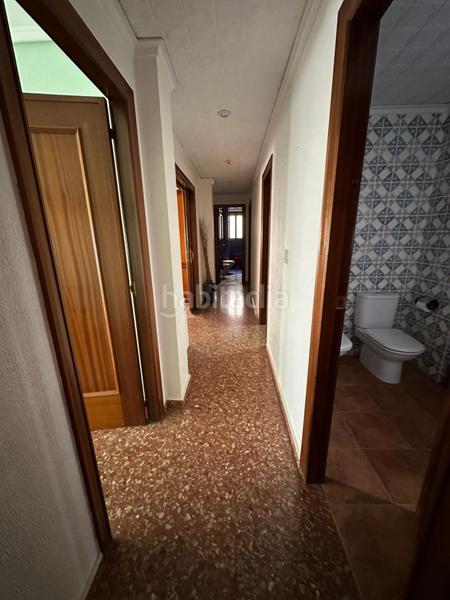 Foto 9703087a-0a4b-4af0-a5af-54865092eb7f. Appartement avec chauffage dans Casco Antiguo Llíria