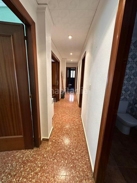 Foto 996670a0-1402-4f7c-9a3b-80ac5684108c. Appartement avec chauffage dans Casco Antiguo Llíria