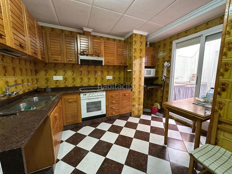 Foto 99b678f3-df21-4ba0-9871-747d5480b9c8. Appartement avec chauffage dans Casco Antiguo Llíria