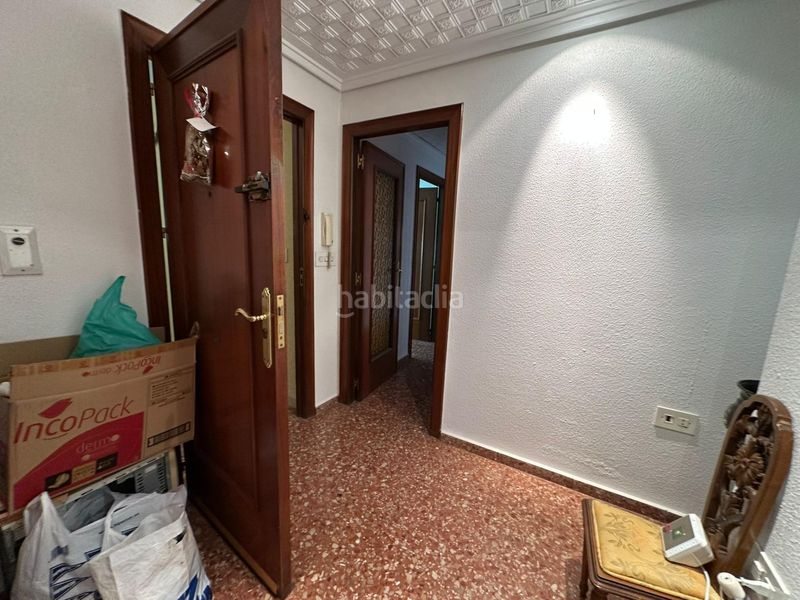 Foto aff575e4-b0e9-43ab-afa6-900d9a8ff513. Pis amb calefacció a Casco Antiguo Llíria