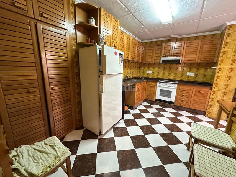 Foto cbdb4f9f-8c66-4255-ab90-8e555a949e56. Appartement avec chauffage dans Casco Antiguo Llíria