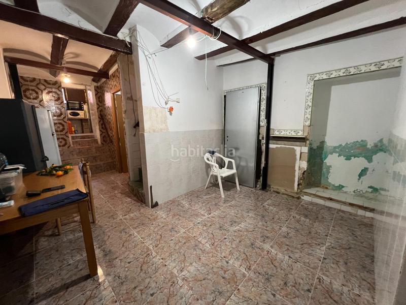 Foto 066efec3-3627-418e-9378-159ba756044f. Masia a Casco Antiguo Llíria