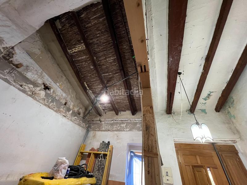 Foto 0fde3850-5671-4c80-90ad-88eb9e536614. Masia a Casco Antiguo Llíria