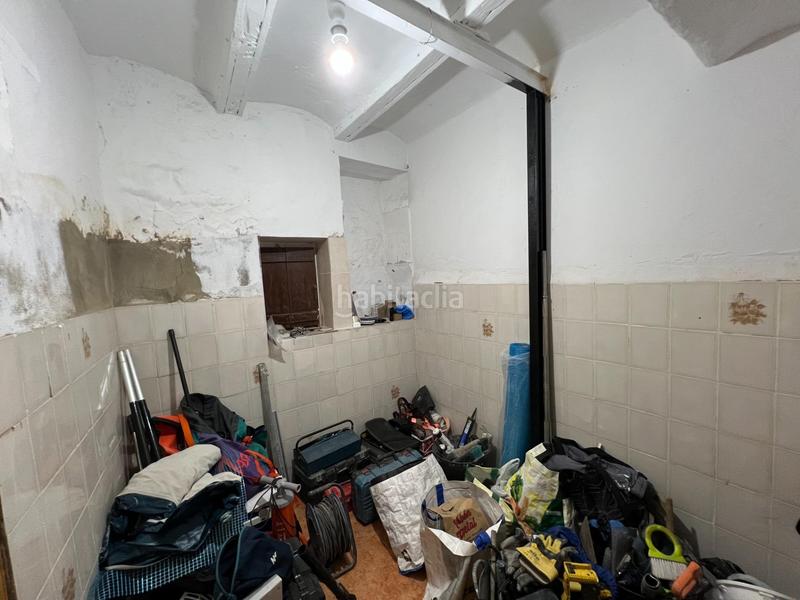 Foto 11f32110-8761-4742-a432-10c02da00e06. Masia a Casco Antiguo Llíria