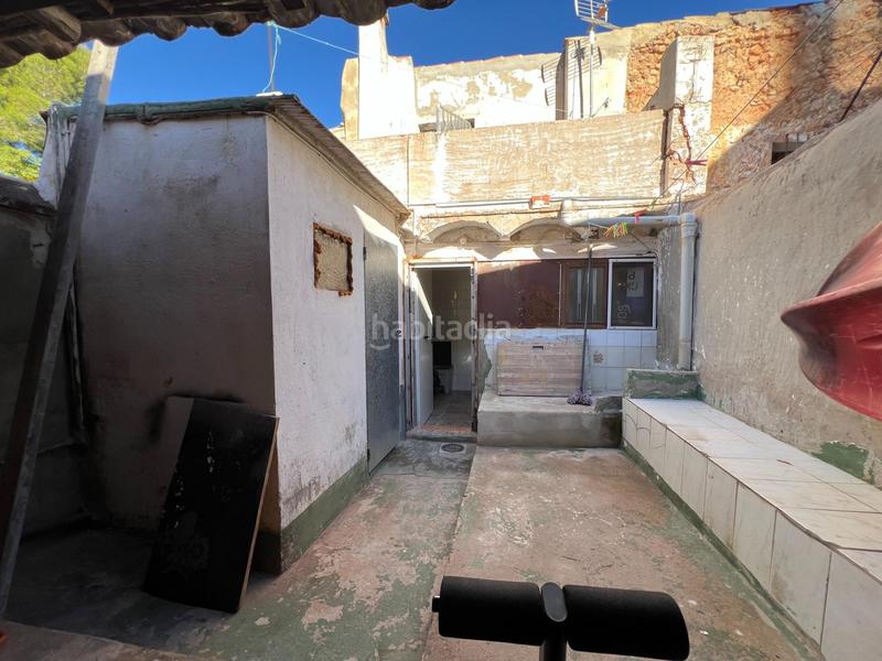 Foto 22cd17a3-9959-4e19-90a4-4155ece50499. Masia a Casco Antiguo Llíria