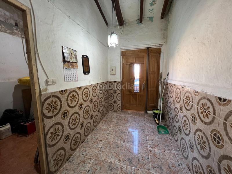 Foto 6fcbc349-e244-4872-8453-e64dbd478e46. Masia a Casco Antiguo Llíria