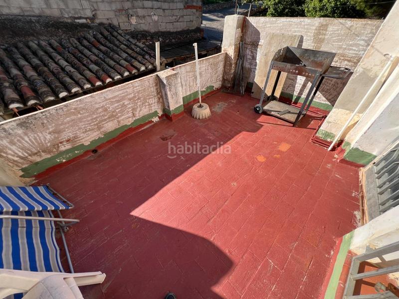 Foto 9e1c242b-ca8a-4d18-b7c4-1615ba9ba7b1. Masia a Casco Antiguo Llíria