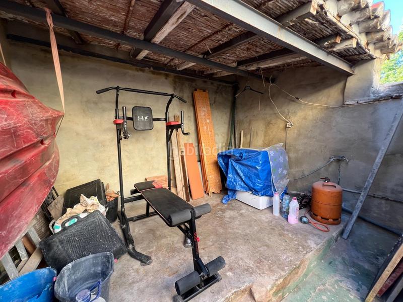 Foto adf5112b-8850-4e01-ae0e-e8d2e4a1e7b3. Masia a Casco Antiguo Llíria