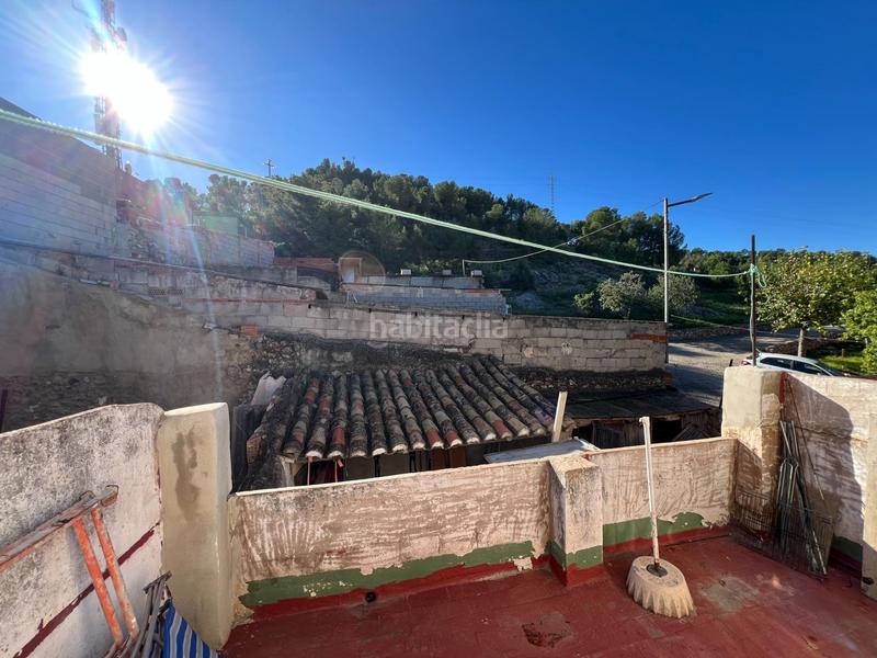 Foto aea6de18-4922-4606-86fc-674c02532196. Masia a Casco Antiguo Llíria