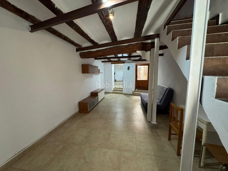 Foto adeded60-e9d5-4374-b351-3e227b60460f. Casa a Casco Antiguo Llíria