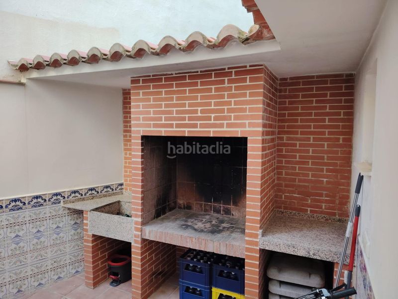 Foto 639f1aba-57ca-4e4a-b7f4-4309e4ed7940. Planta baixa a Casco Antiguo Llíria