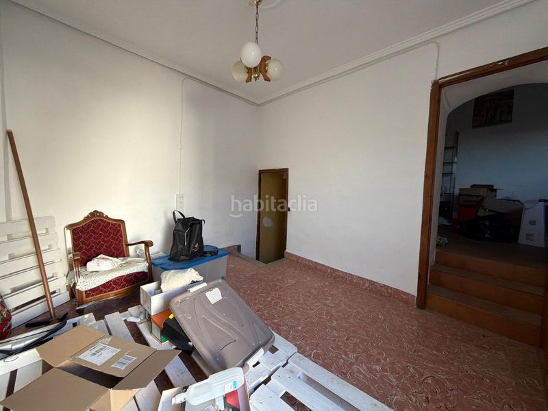 Foto 0135b357-9be1-43f9-a15f-e9bd4e7fdb7b. Casa a Casco Antiguo Llíria