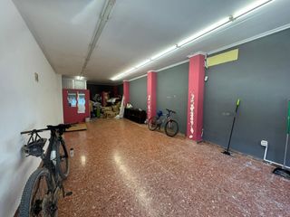 Local Comercial a Santa Bárbara