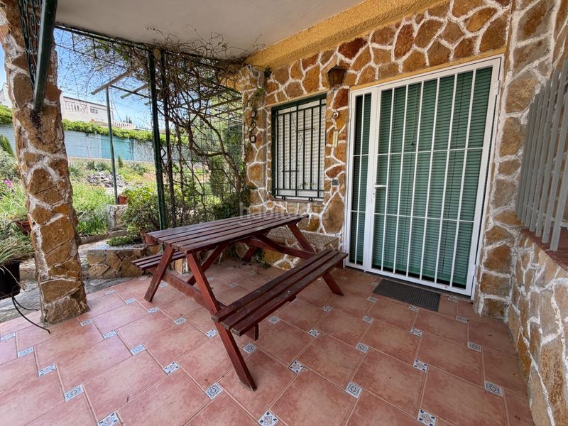 Foto ee4569ae-7cbb-420b-b7b2-72bcbdb2d506. Xalet amb aparcament piscina a Olocau