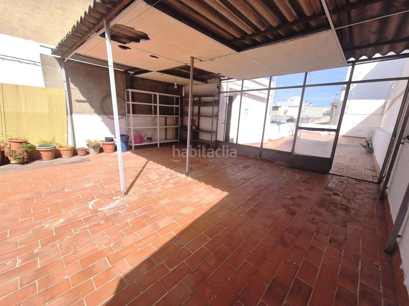 Foto c1b57e97-22bc-403c-afed-887e0313e148. Pis a Casco Antiguo Llíria