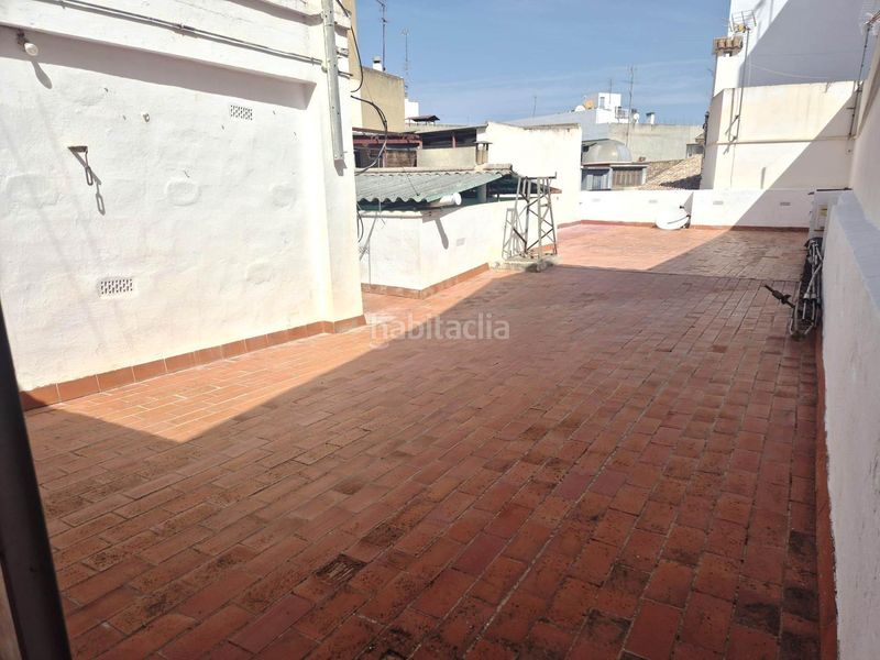 Foto e656cefd-624a-4759-999d-995599835794. Pis a Casco Antiguo Llíria