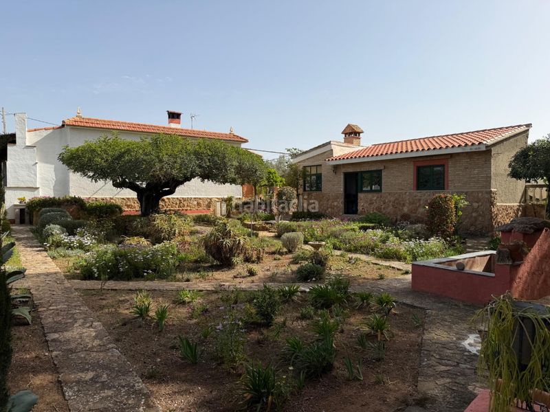 Foto 4e1baefe-d5cc-4538-9c87-0f8b9bb83862. Xalet amb aparcament piscina a Olocau