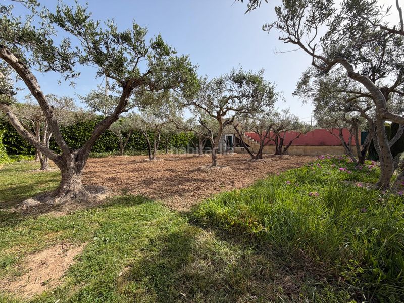 Foto d3d2bae4-cd54-49c9-a941-cacb1b816097. Xalet amb aparcament piscina a Olocau