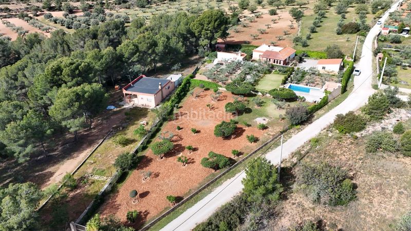 Foto f769b6f5-18e0-4b0f-ac06-6e46627a89b4. Xalet amb aparcament piscina a Olocau