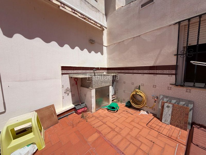 Foto f3db0960-ac45-4874-9c10-95d3411b5658. Pis amb calefacció a Casco Antiguo Llíria