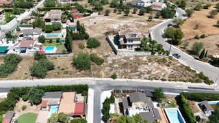 Terreny residencial a Urbanizaciones. Parcela urbana en montejarque, junto al parque natural de san vi