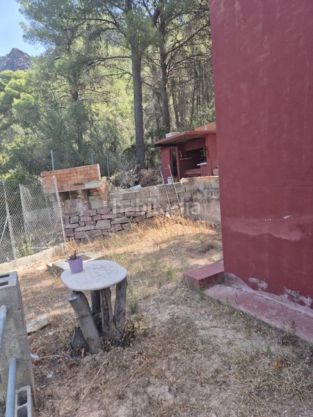 Foto 4e36206b-b902-4962-b298-5bc460539e75. Casa a Olocau
